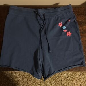 Lilo & Stitch Comfy Shorts